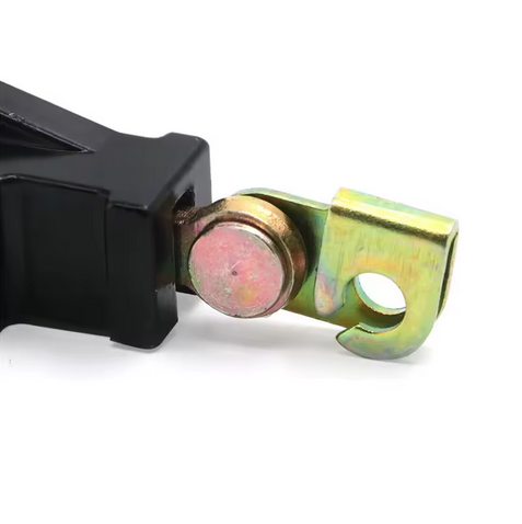 SEAT LOCK CATCH HOOK & LATCH BOLT HONDA CB 250 600 1100 RC51 GL1500 VFR750F 77220-KY6-010