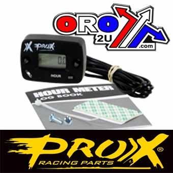 PROX 43.HM002 HOUR TACH METER - Image 2