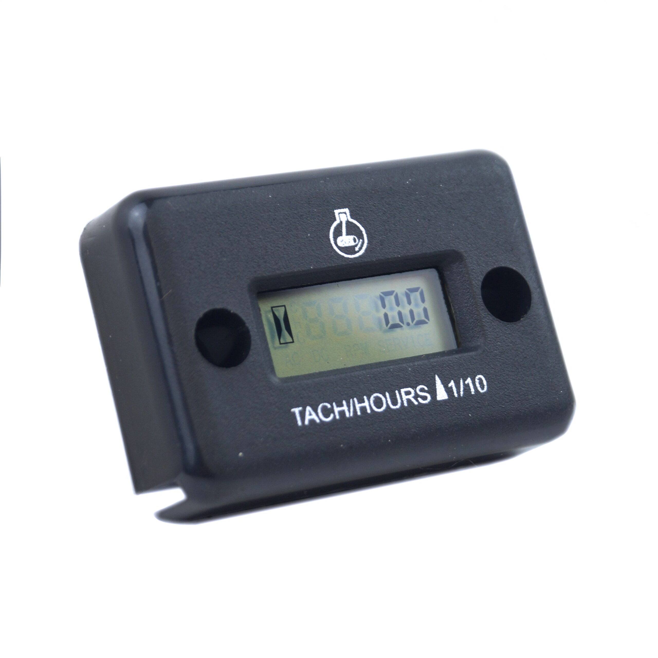 HOUR / RPM REV METER SERVICE REMINDER UC-12008