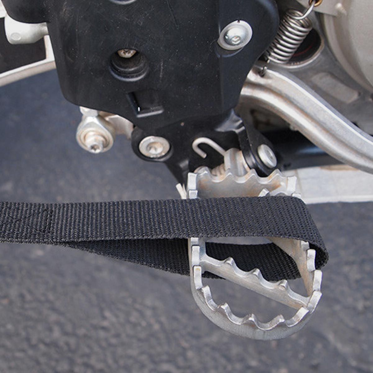 Tow Strap (Cordura⢠Ballistic) - Giant Loop TOW23 - Image 2