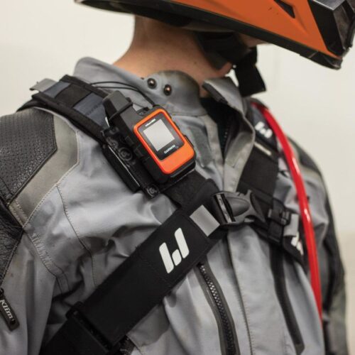 Tracker Packer for Garmin inReach Mini (plus Explorer, SE) – Giant Loop TKP19-GIM