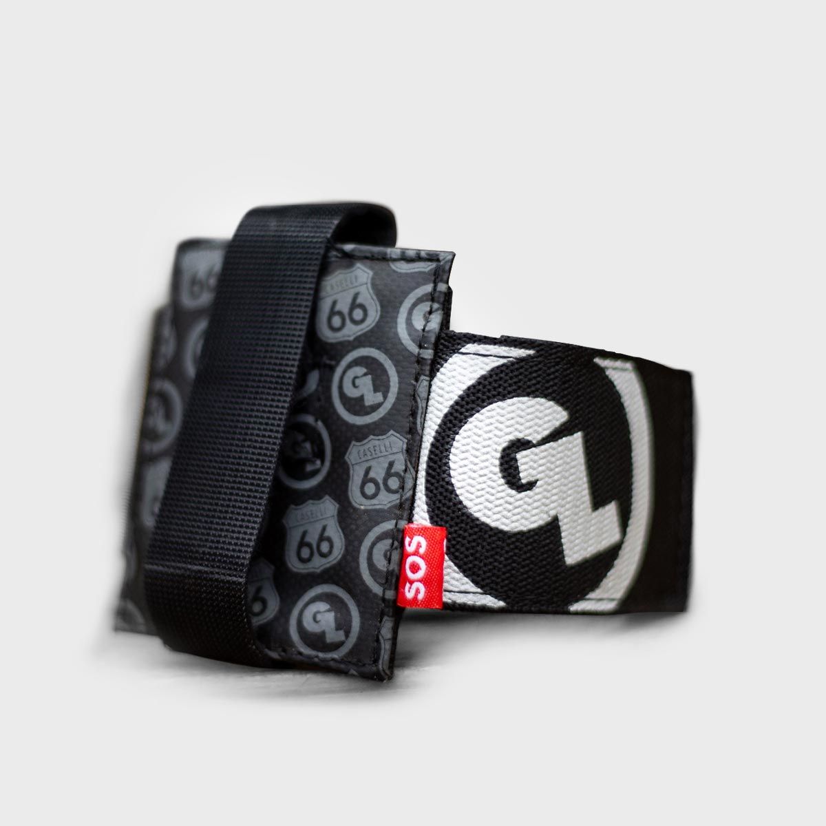 Tracker Packer for Garmin inReach Mini (plus Explorer, SE) - Giant Loop TKP19-GIM - Image 3