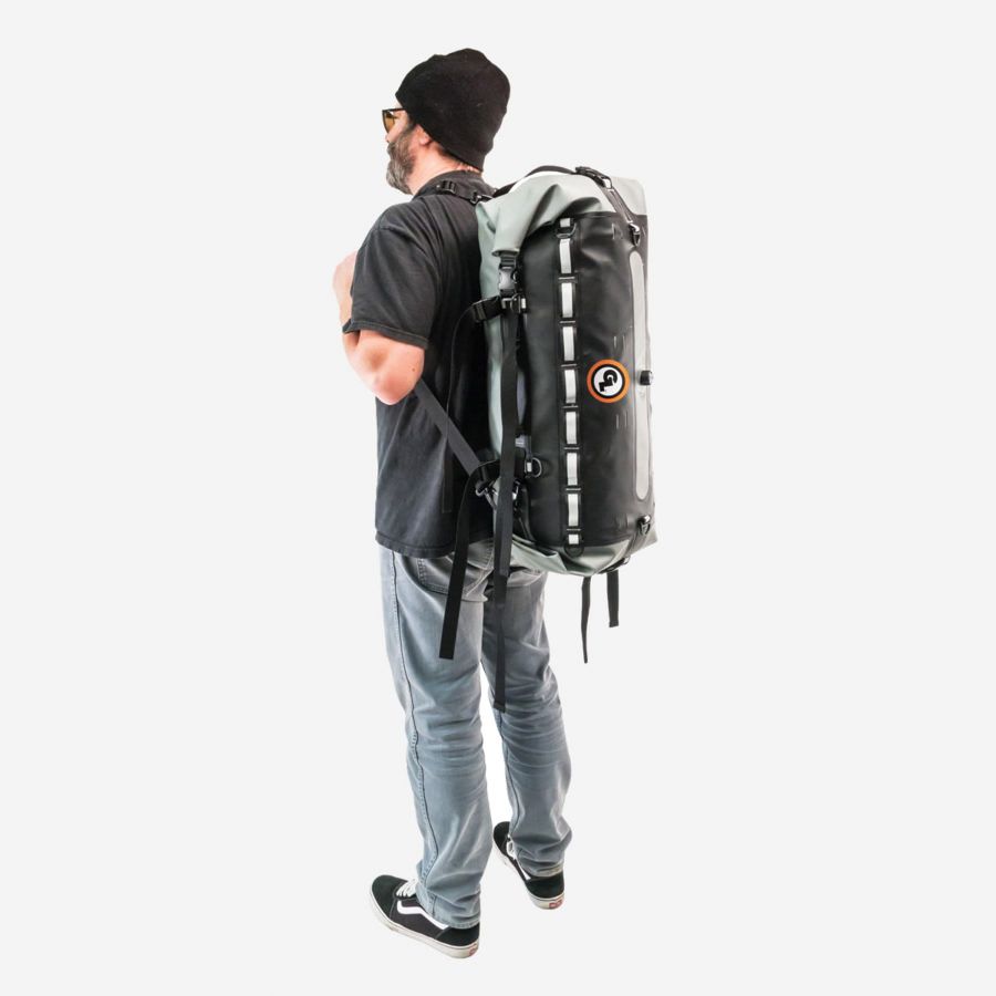 Tillamook Dry Bag 48L - Giant Loop TDB18