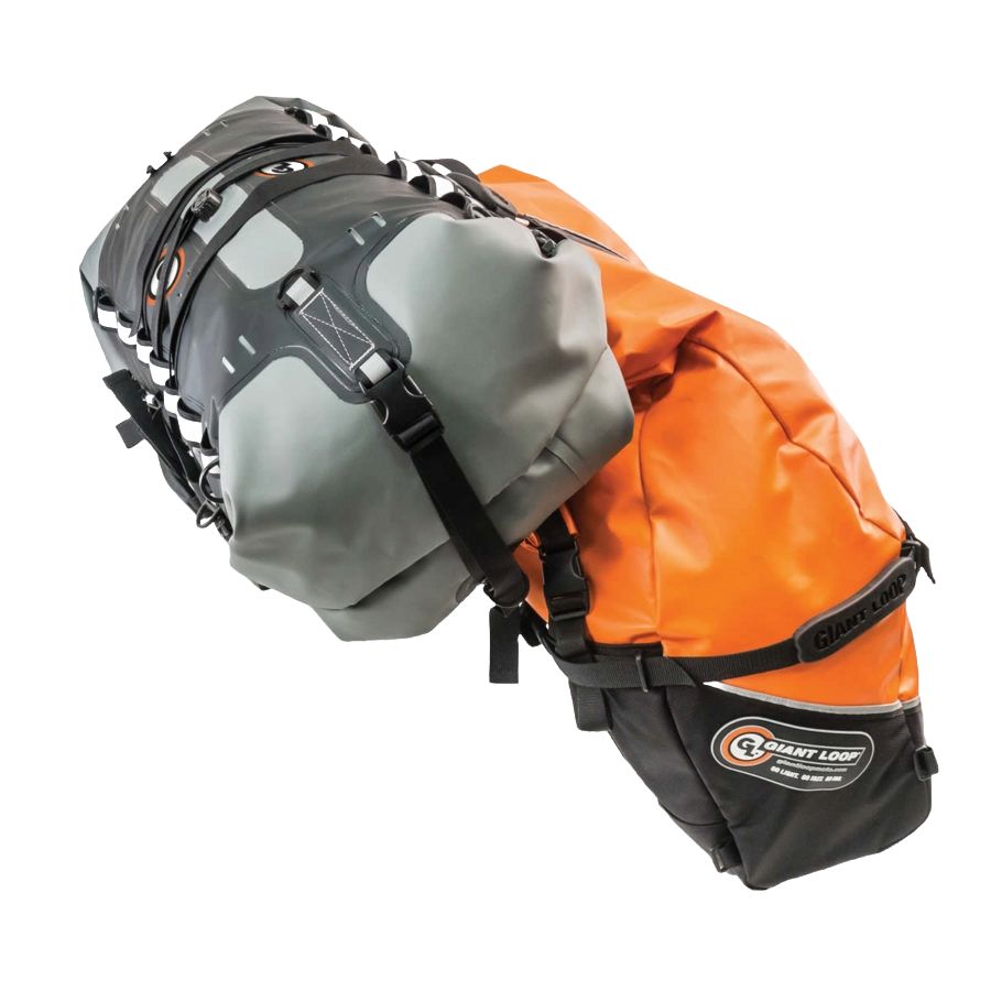 Tillamook Dry Bag 48L - Giant Loop TDB18 - Image 3