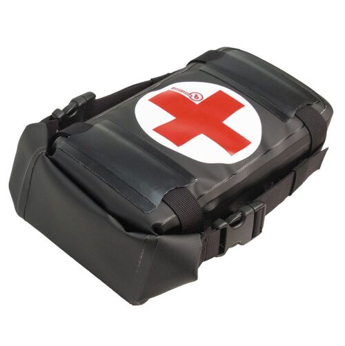 First Aid Possibles Pouch 3.5L – Giant Loop PSP20-RC