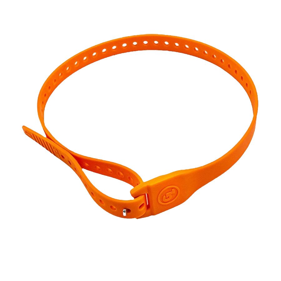 Pronghorn Straps Pair - 32" Orange - Giant Loop PHS20-32 - Image 3