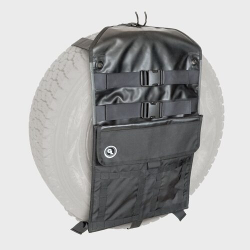 Overland Sling – Black – Giant Loop OLS-24