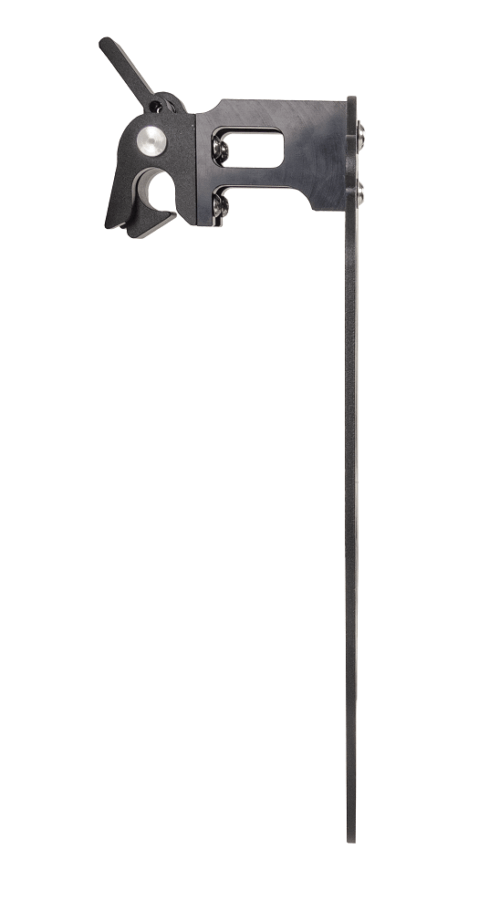 GSA Adapters for BMW GSA OE and similar racks – Giant Loop GSA23