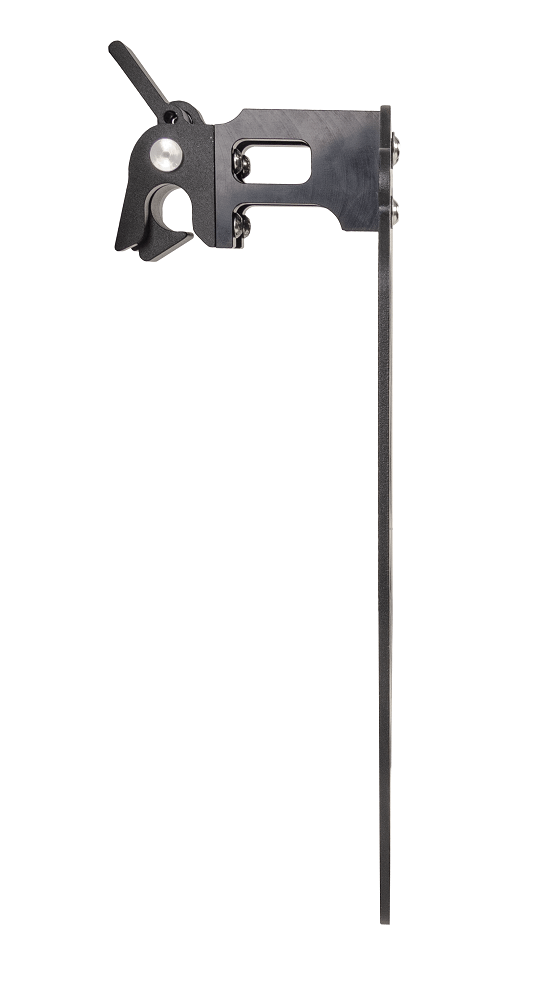 GSA Adapters for BMW GSA OE and similar racks - Giant Loop GSA23