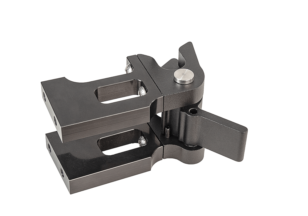 GSA Adapters for BMW GSA OE and similar racks - Giant Loop GSA23 - Image 6