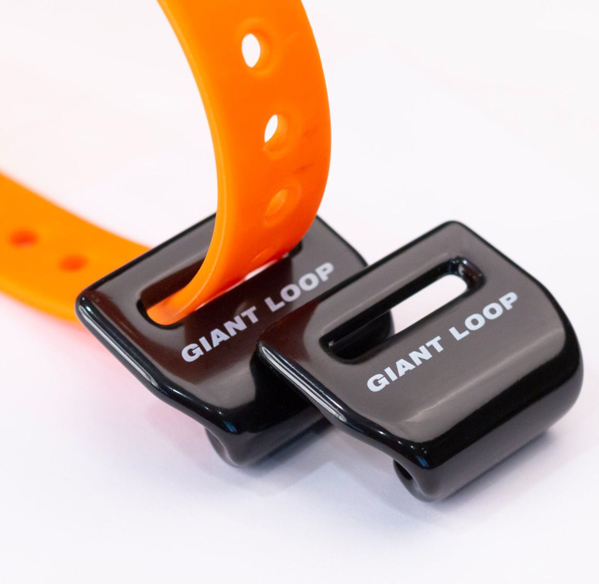 Fender Hook Set of 2 - Giant Loop FH23 - Image 2