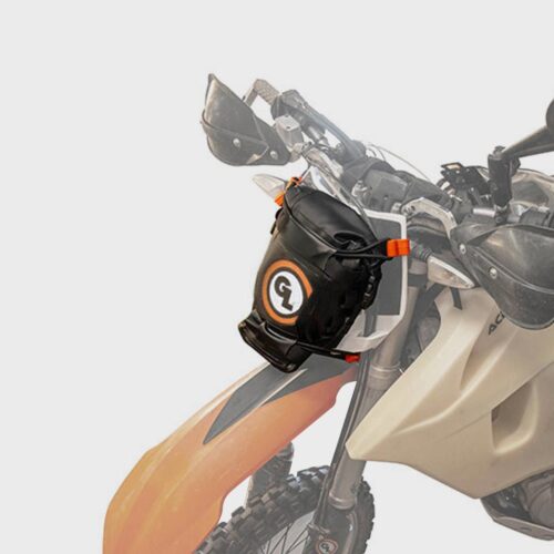 Giant Loop Fender Number Plate Bag 3.5L – Giant Loop FDBG17