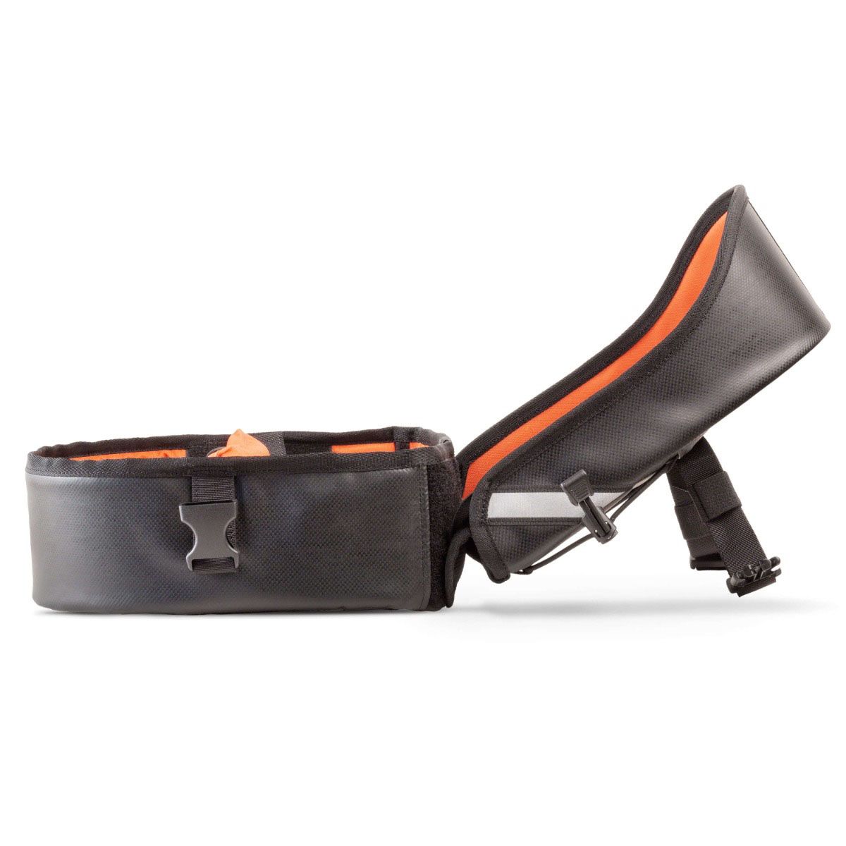 Diablo Tank Bag 6L - Black - Giant Loop DTB21-B - Image 3