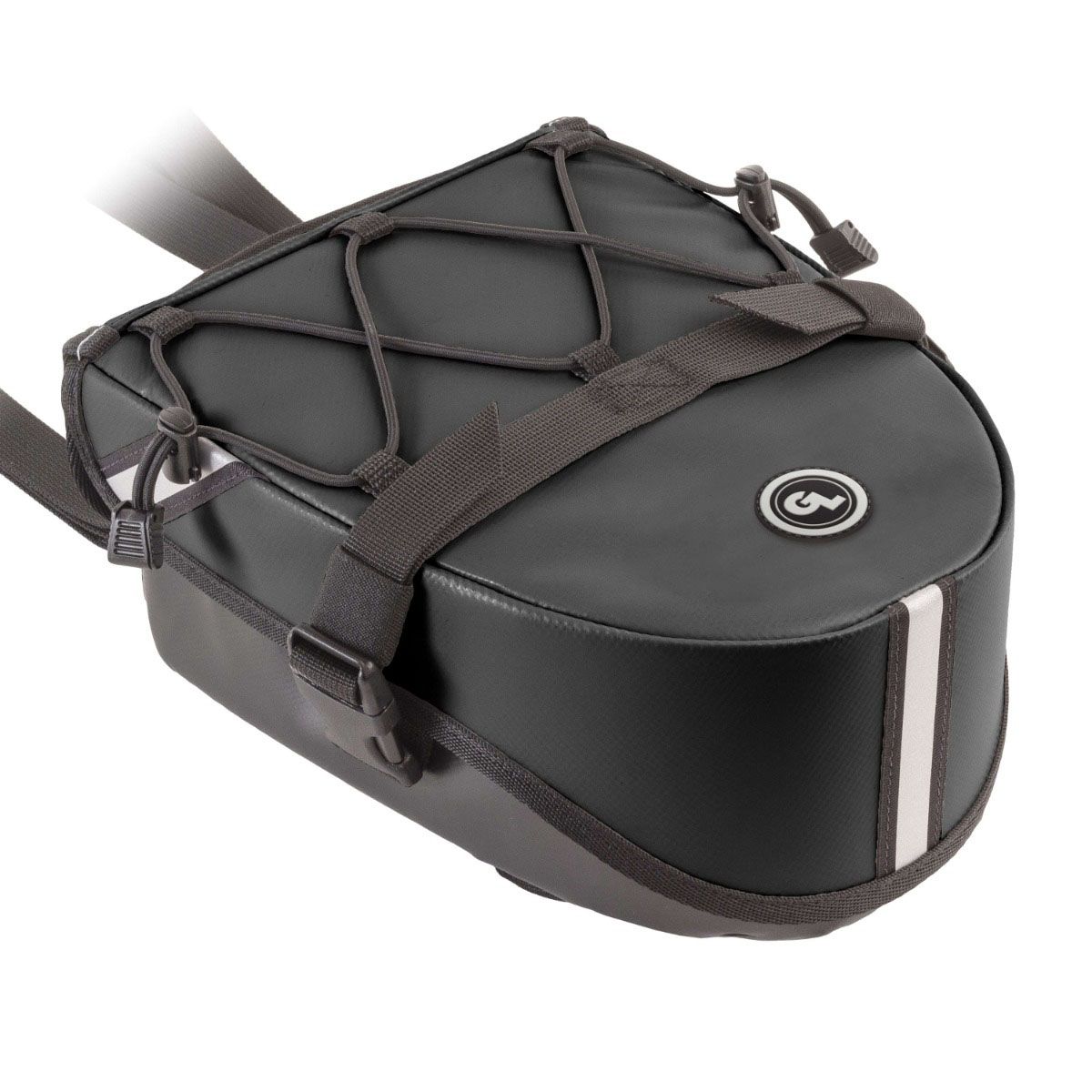 Diablo Tank Bag 6L - Black - Giant Loop DTB21-B - Image 5