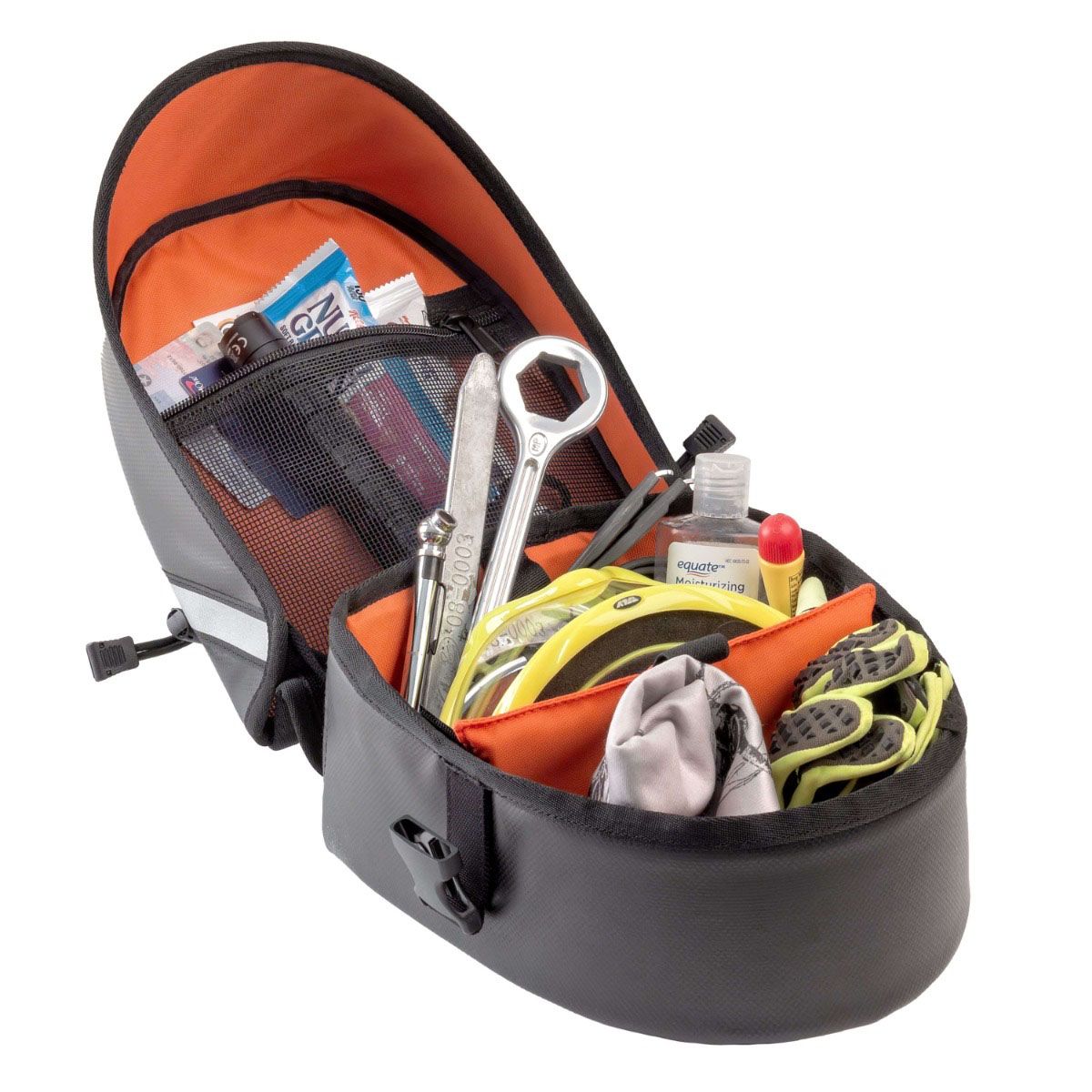 Diablo Tank Bag 6L - Black - Giant Loop DTB21-B - Image 7