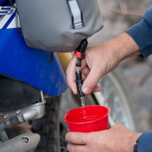 Cactus Canteen – 1 Gallon Hydration Bladder – Giant Loop CC23-1G