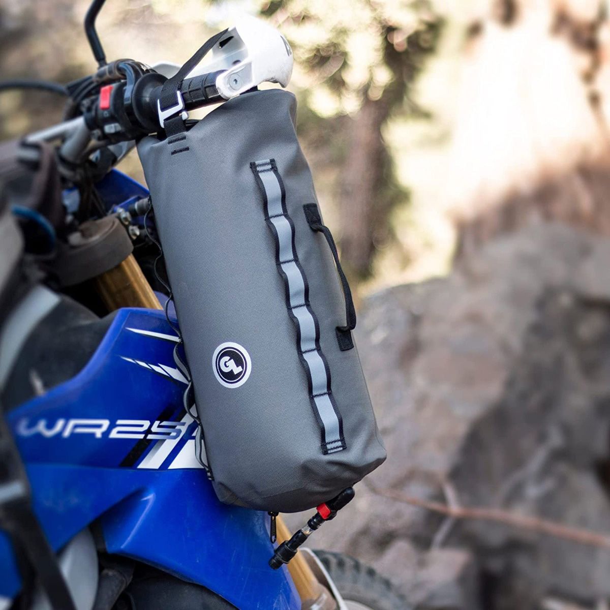 Cactus Canteen - 1 Gallon Hydration Bladder - Giant Loop CC23-1G - Image 3