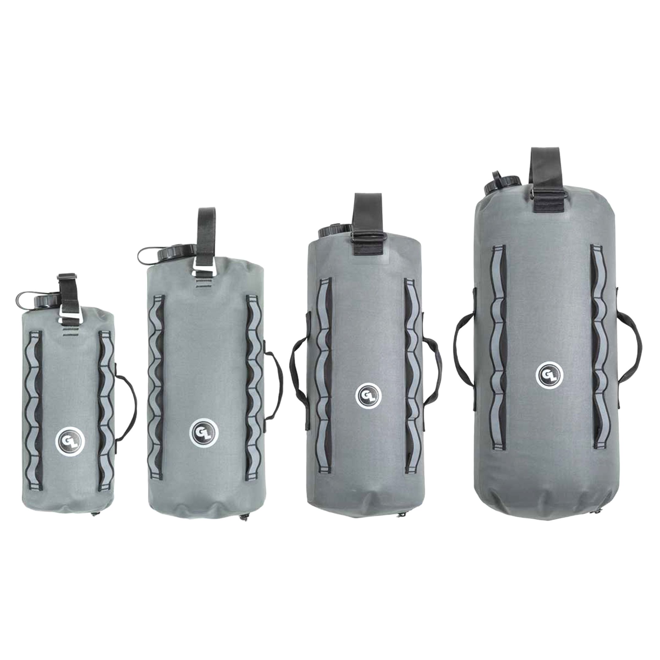 Cactus Canteen - 1 Gallon Hydration Bladder - Giant Loop CC23-1G - Image 5