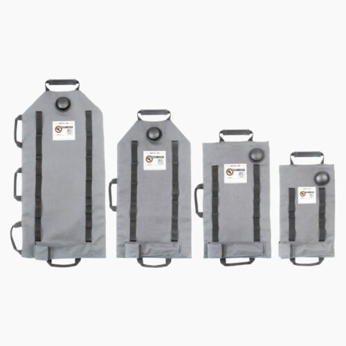 Armadillo Bag – 3 Gallon – Giant Loop AB21-GL-G3