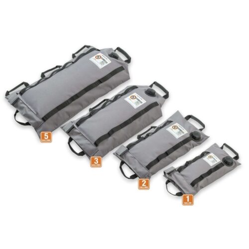 Armadillo Bag – 1 Gallon – Giant Loop AB21-GL-G1