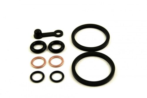 BRAKE CALIPER REBUILD KIT ALLBALLS, ALLBALLS 18-3312 HON/KAW/SUZ 21-22 FRONT