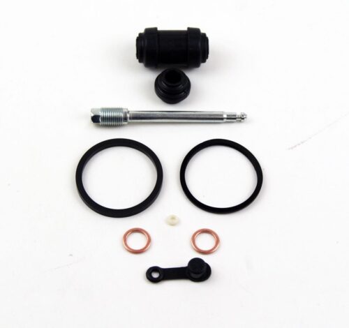 BRAKE CALIPER REBUILD KIT ALLBALLS, ALLBALLS 18-3303 YAM NIKEN GT 19-22 REAR