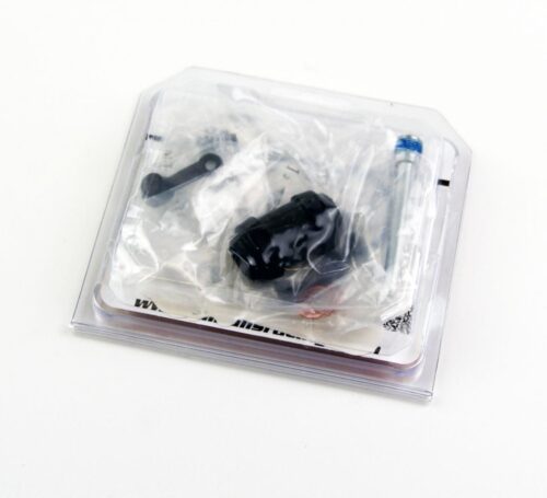 BRAKE CALIPER REBUILD KIT ALLBALLS, ALLBALLS 18-3296 SUZ GSX250R 2020 REAR