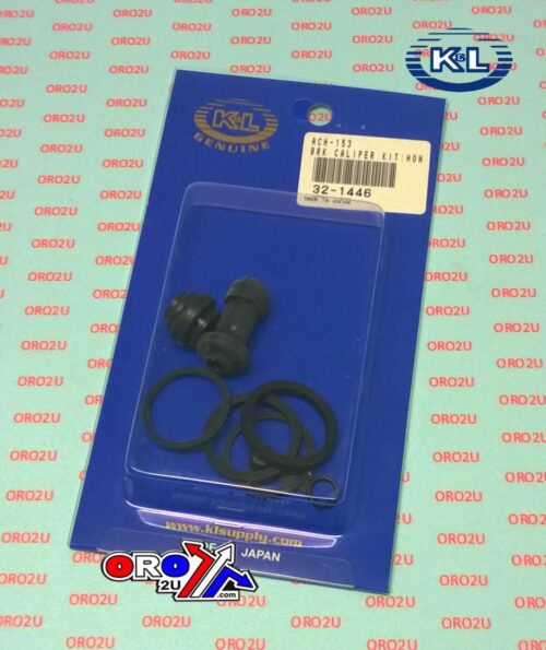 BRAKE CALIPER KIT 7 PCS K&L 32-1446