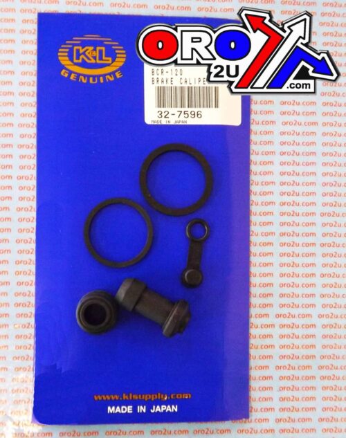 BRAKE CALIPER REBUILD KIT