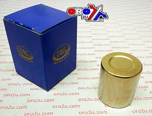 CALIPER PISTON 32 x 35mm, HONDA 43107-MA7-006, 32-1174, ROAD
