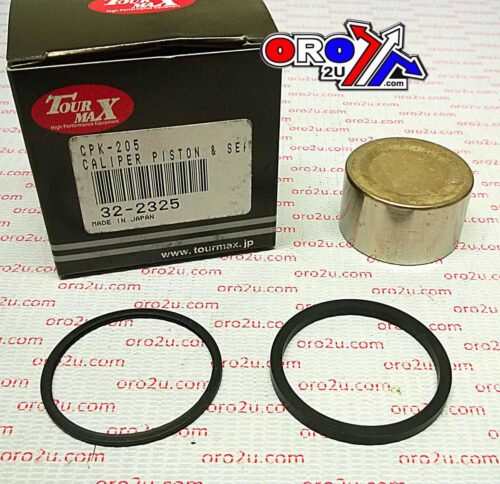 CALIPER PISTON 38.15 x 21.1mm, YAMAHA, 26H-W0057-00-00, 32-2325, ROAD
