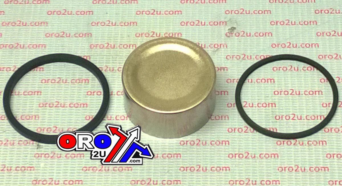 CALIPER PISTON 42.7 x 21mm, YAMAHA, 31A-W0057-00-00, 32-2332, ROAD