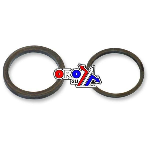 Brake Caliper Seal Kit CR KLX, RM, YZ, XR 45209-MA3-006, KS19-1008 - Image 2
