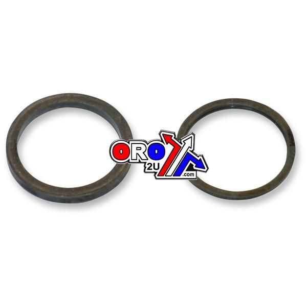 Brake Caliper Seal Kit CR KLX, RM, YZ, XR 45209-MA3-006, KS19-1008