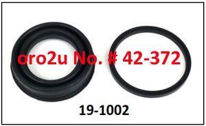 Brake Caliper Seal Kit 43mm, 45109-371-006, 43209-431-671, KS19-1002