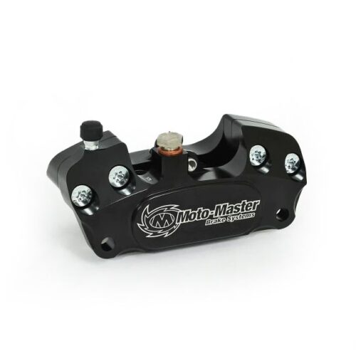 RACING 4-PISTON CALIPER SUZUKI, MOTO-MASTER 210020 KAWASAKI