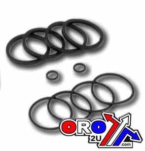 BRAKE CALIPER SEAL KIT HD, 32-0265, 44313-01, 44313-01A
