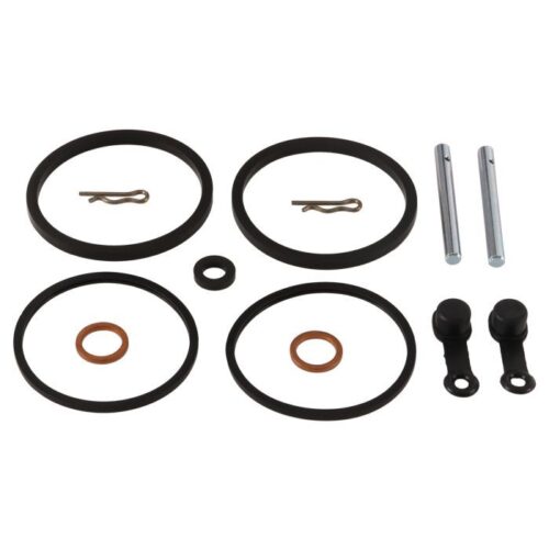 BRAKE CALIPER REBUILD KIT ALLBALLS, ALLBALLS 18-3110 ROAD SUZ ROAD 87-09 FRONT AND REAR