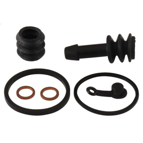BRAKE CALIPER REBUILD KIT ALLBALLS, ALLBALLS 18-3153 KAW ROAD FRONT AND REAR