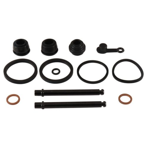 BRAKE CALIPER REBUILD KIT ALLBALLS, ALLBALLS 18-3163 HON ROAD FRONT AND REAR