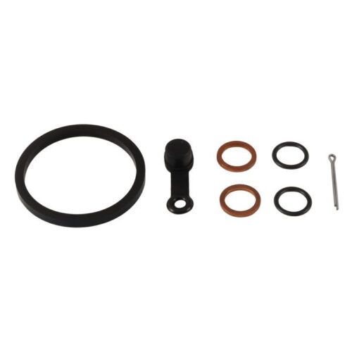 BRAKE CALIPER REBUILD KIT ALLBALLS, ALLBALLS 18-3179 HON CB350-550 72-78 FRONT
