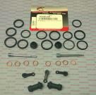 BRAKE CALIPER REBUILD KIT ALLBALLS, ALLBALLS 18-3053 HON CBR1100XX/GL/VTX1800 97-17 FRONT