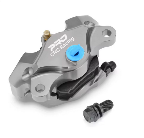 Rear Brake Caliper Ducati Monster 696 796 1100 S 848 EVO Diavel Multistrada 1200 - Image 2