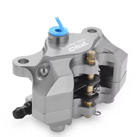 Rear Brake Caliper Ducati Monster 696 796 1100 S 848 EVO Diavel Multistrada 1200 - Image 3