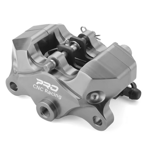 Rear Brake Caliper Ducati Monster 696 796 1100 S 848 EVO Diavel Multistrada 1200 - Image 4