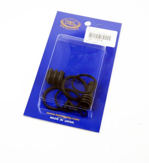 BRAKE CALIPER SEAL KIT SUZUKI VL, K&L 32-7374 KAWASAKI ZR, ROAD