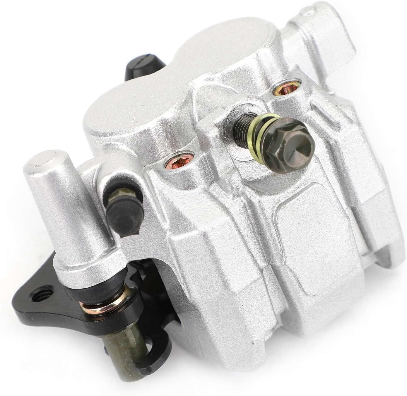 REAR BRAKE MASTER CYLINDER CALIPER KAWASAKI KL650 KLR650 CAMO 43080-0096-GN - Image 2