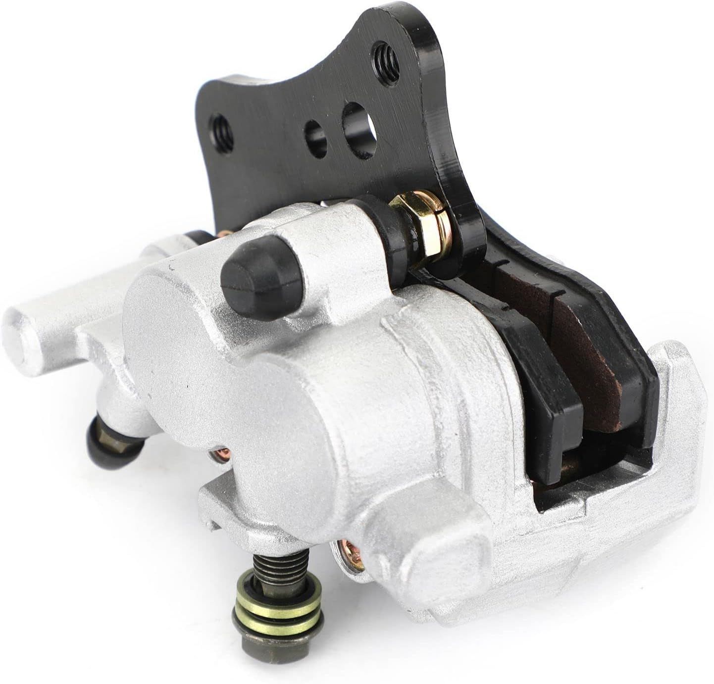 REAR BRAKE MASTER CYLINDER CALIPER KAWASAKI KL650 KLR650 CAMO 43080-0096-GN