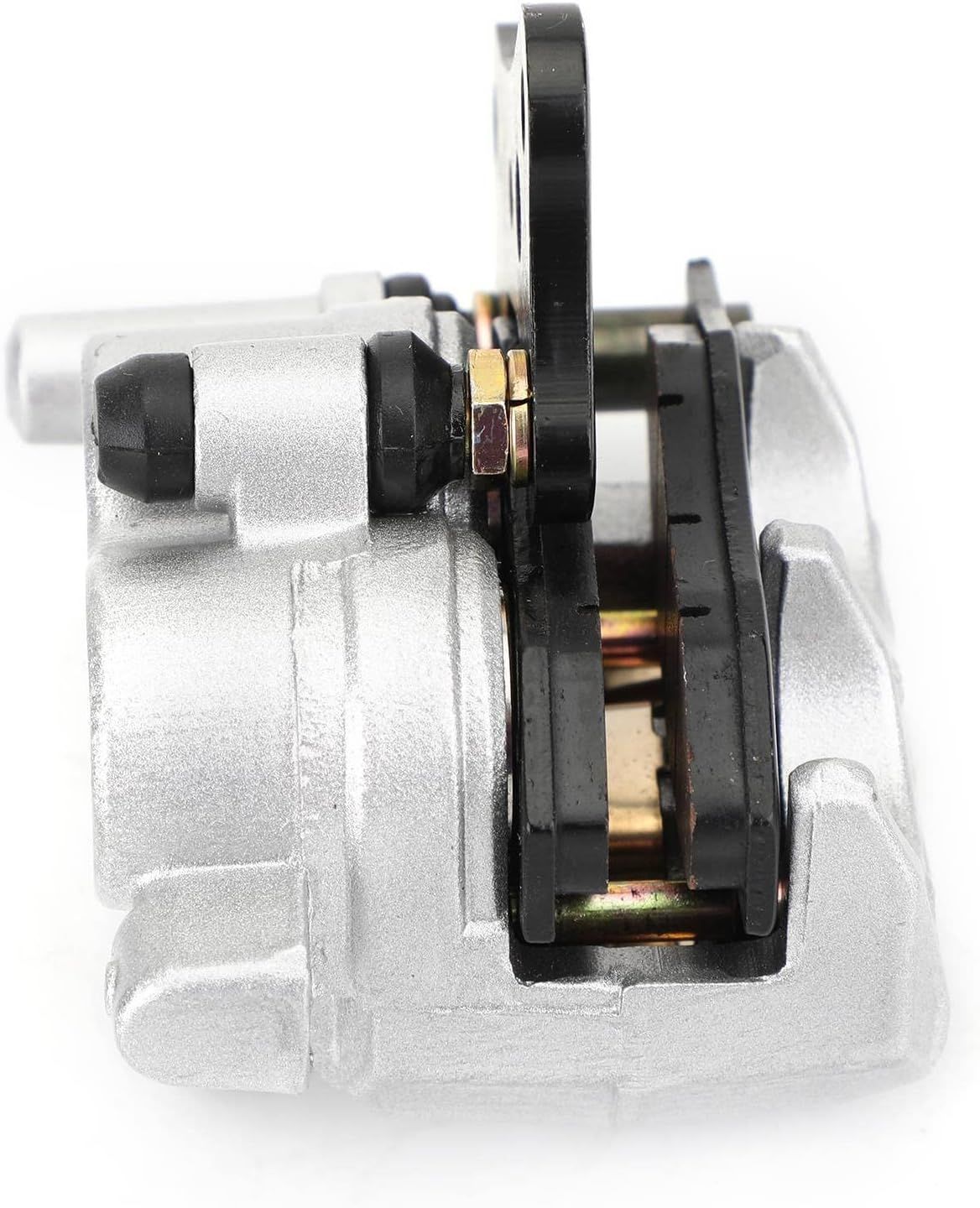 REAR BRAKE MASTER CYLINDER CALIPER KAWASAKI KL650 KLR650 CAMO 43080-0096-GN - Image 3