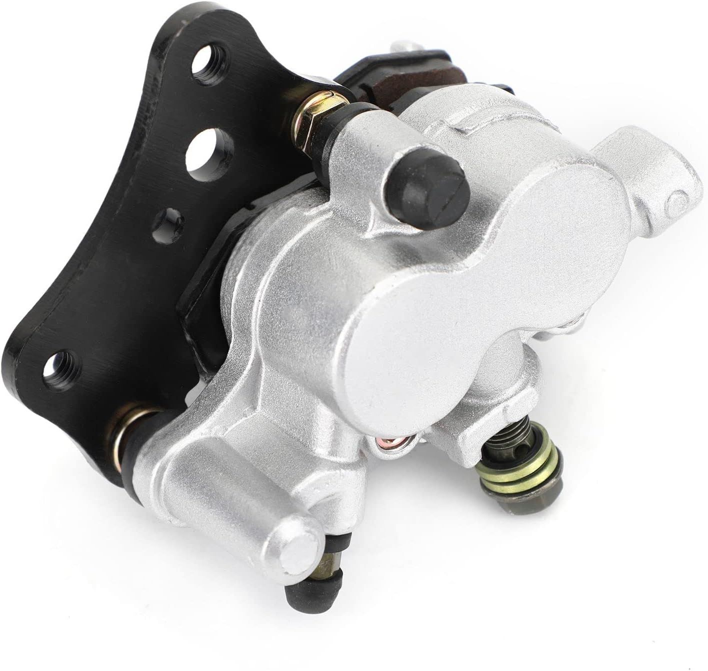 REAR BRAKE MASTER CYLINDER CALIPER KAWASAKI KL650 KLR650 CAMO 43080-0096-GN - Image 4